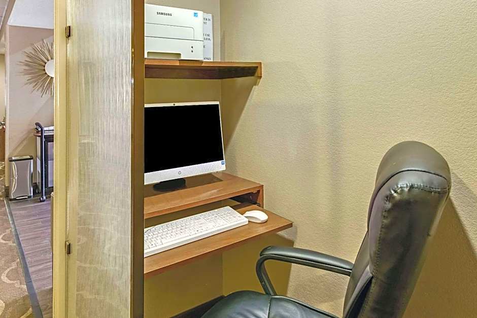 Comfort Inn Henderson - Evansville South