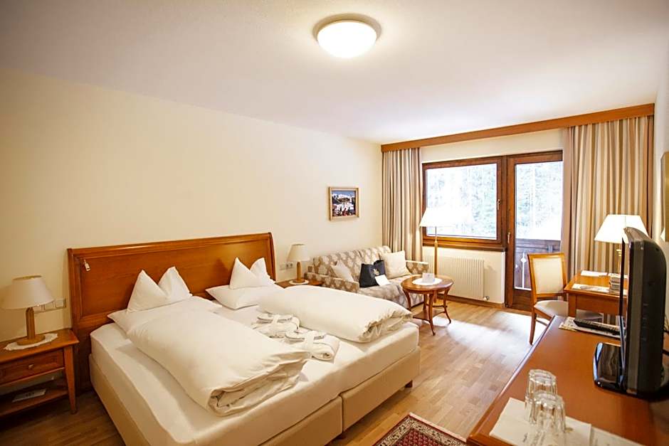 Parkhotel Tristachersee
