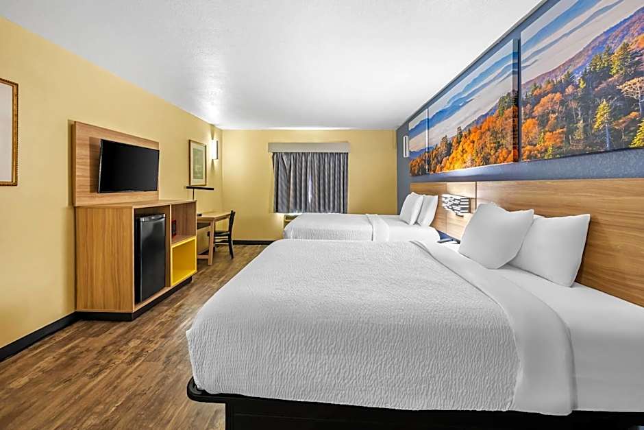 Days Inn by Wyndham New Orleans Pontchartrain