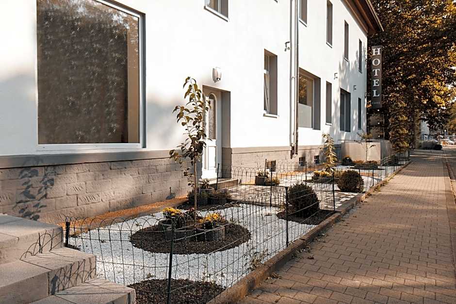 Hotel Castle Rastatt