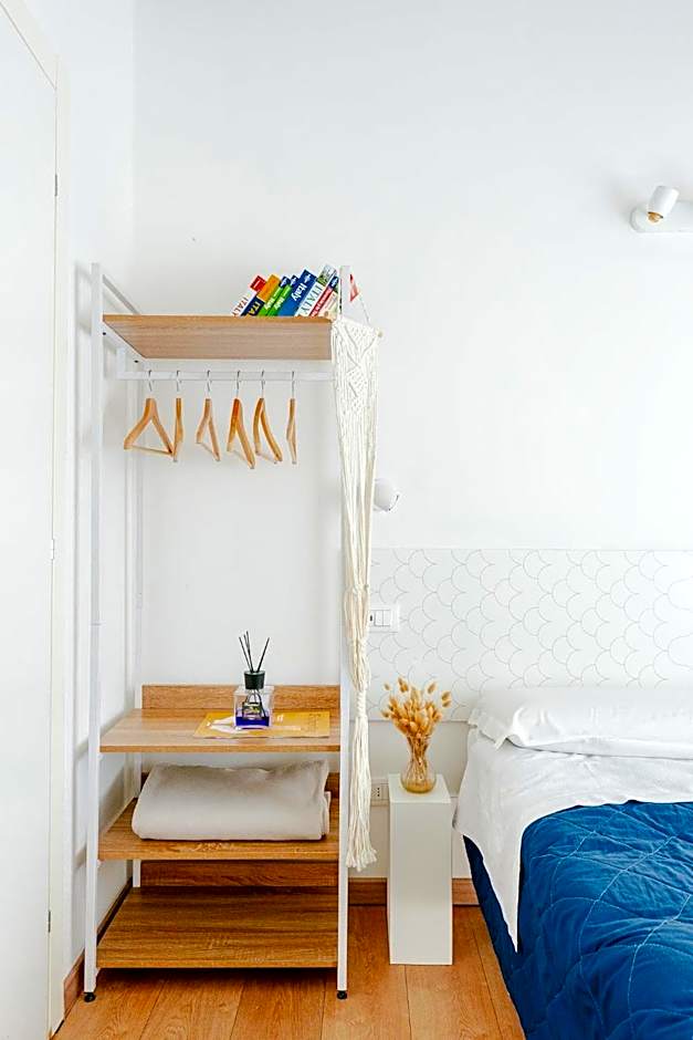 Florence Rooms