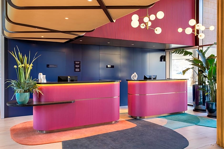 Labtwentytwo Barcelona, a Tribute Portfolio Hotel by Marriott