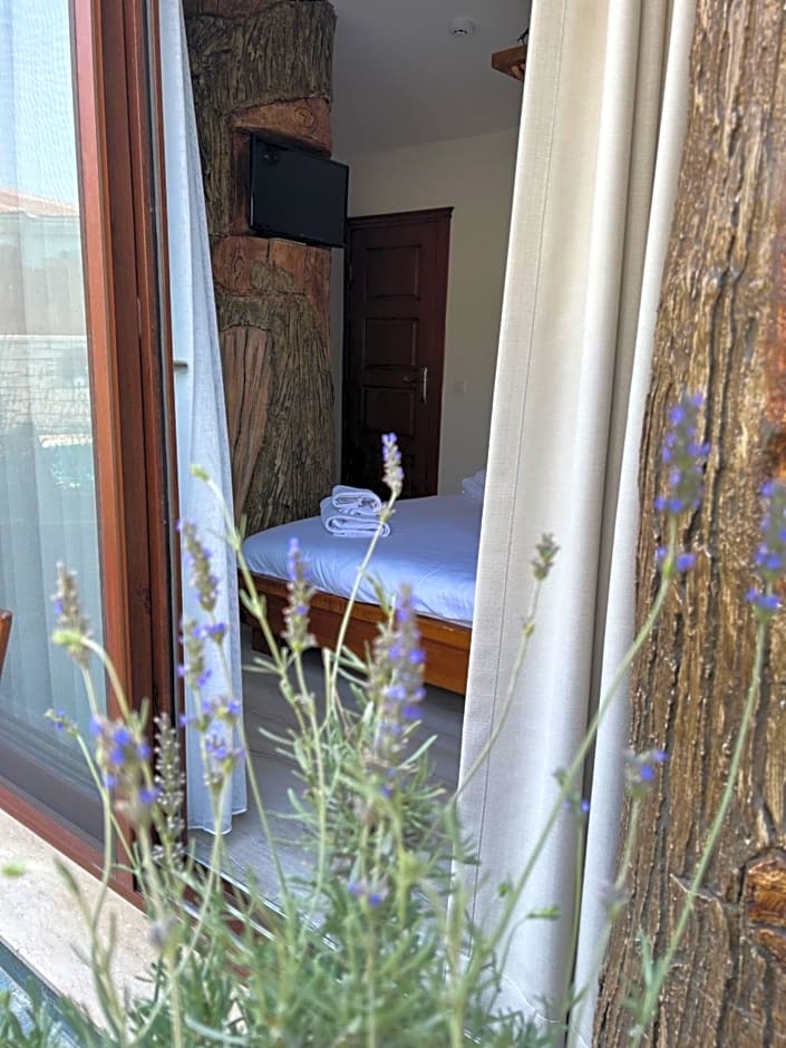 Pupa Alaçatı Butik Otel