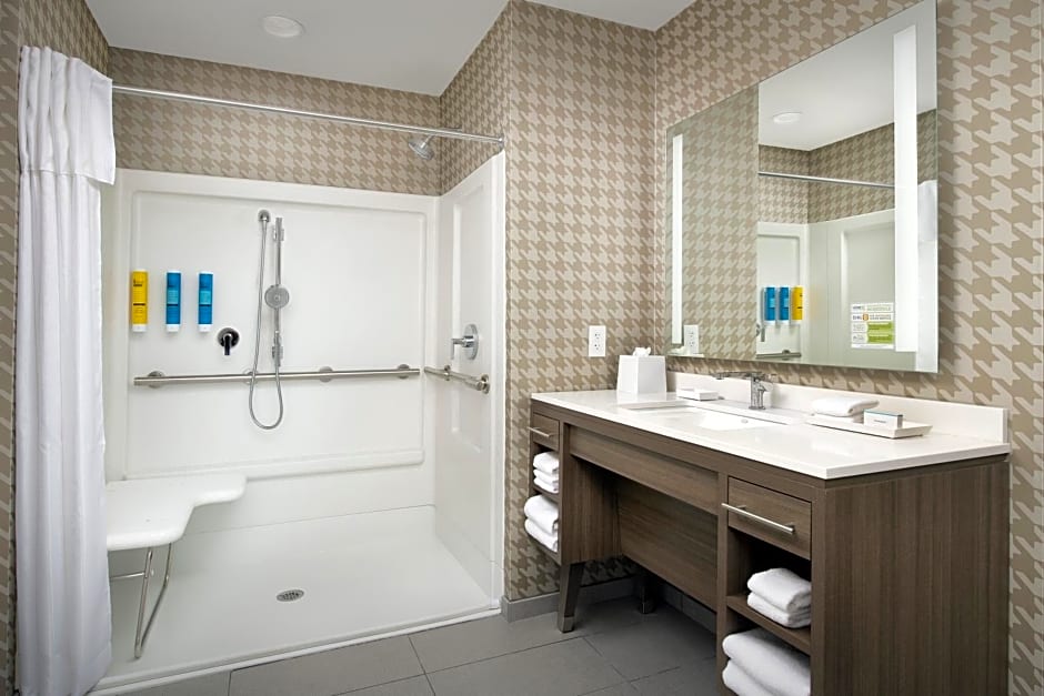 Home2 Suites By Hilton Columbia Southeast Fort Jackson