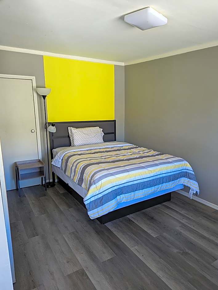 Belle Aire Motel