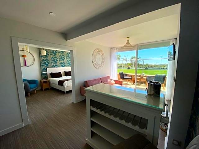 CAPAO Beach Hôtel