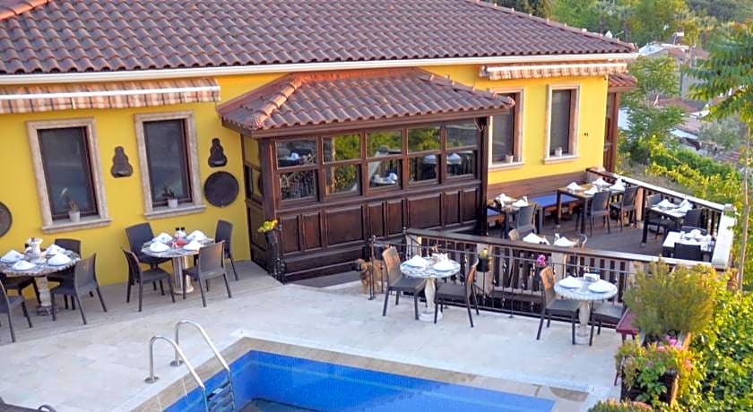 Ayasoluk Boutique Hotel