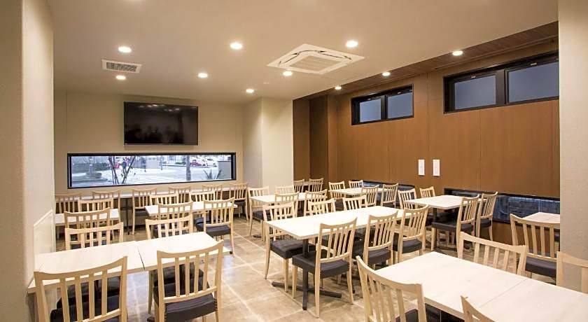 Kuretake-Inn Hamamatsueki Minamiguchi