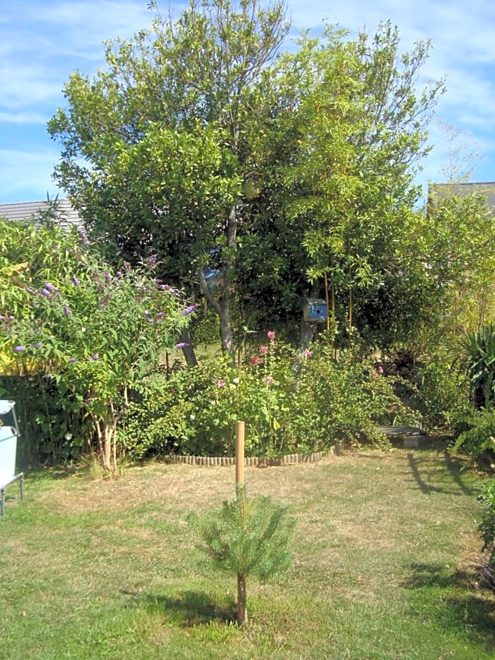 Studio "LA MEDINA", PISCINE jusqu'au 15 septembre, JARDIN BOTANIQUE, COMMERCES &MER