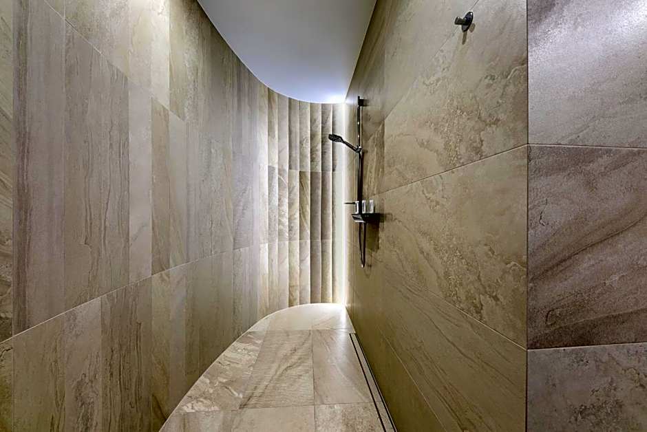 Aparthotel New Lux