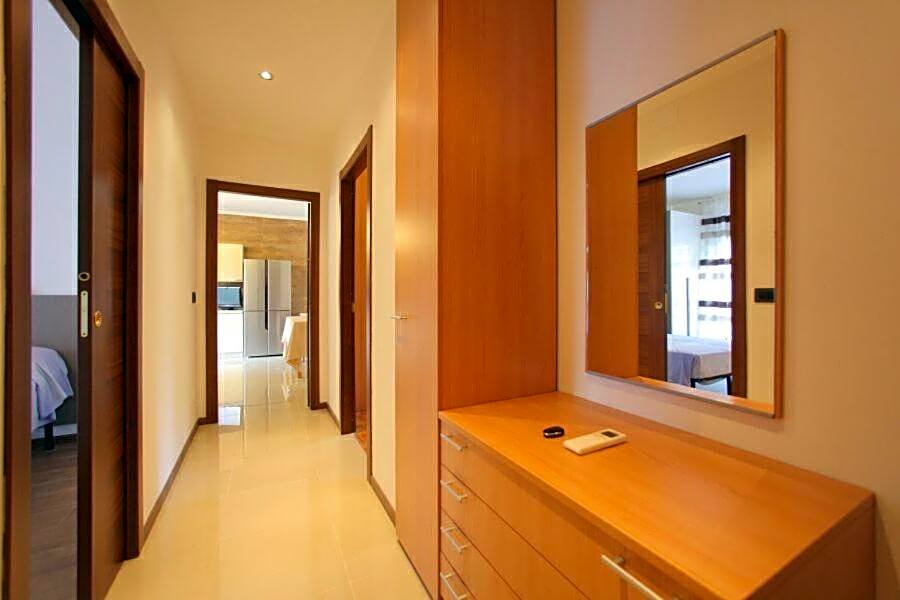 B&B Holidays Artisti