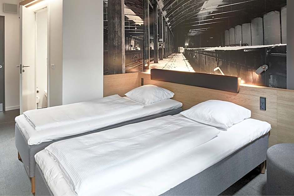Four Points Flex by Sheraton Lyngby