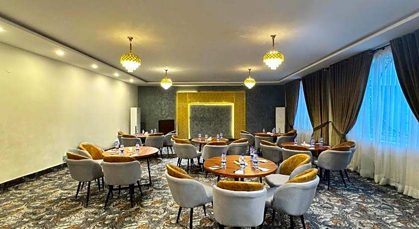 Hotel One The Mall, Lahore