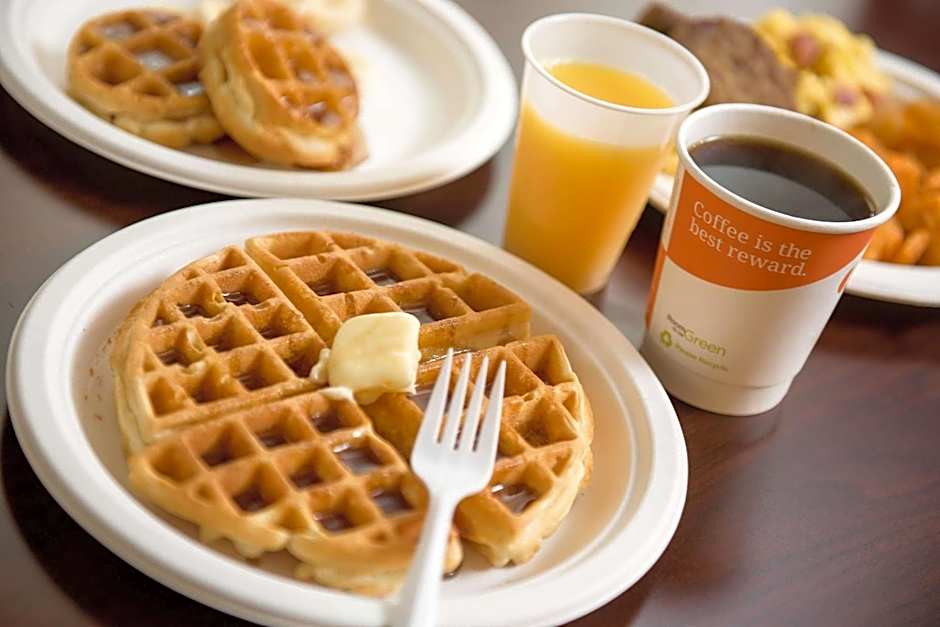 Sleep Inn Charleston North