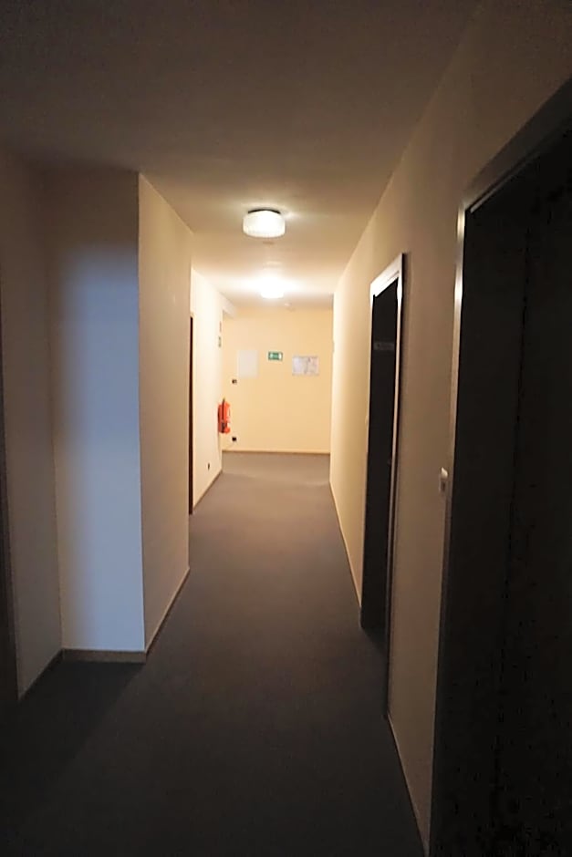 Hotel-Restaurant Weinhaus Grebel