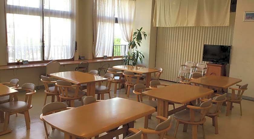 Hotel Peace Land Ishigakijima