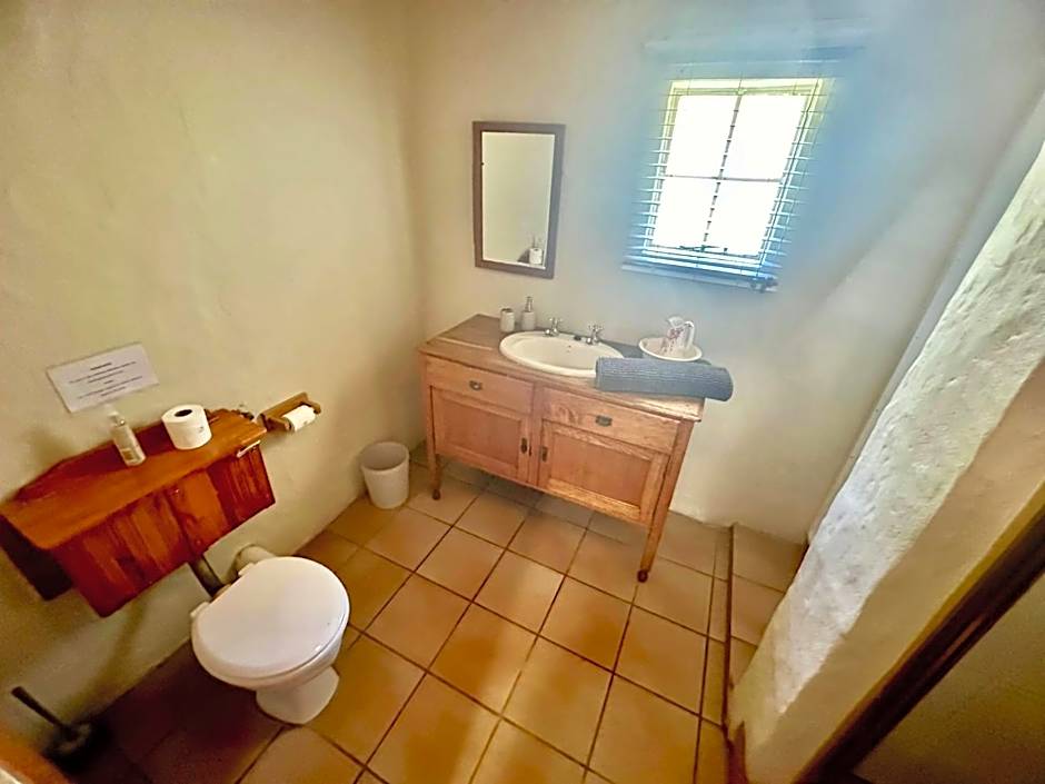 Kranskloof Country Lodge