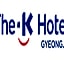 The K Hotel Gyeongju