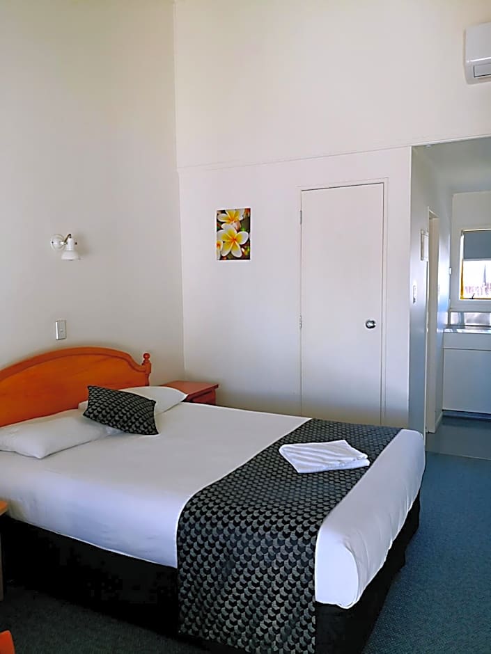Accommodation Te Puna