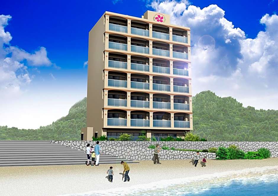 Hotel Sakurano Familia Nago