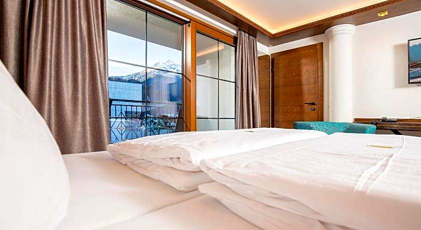 Fun & Spa Hotel Strass