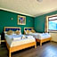 Lomond Park Hotel