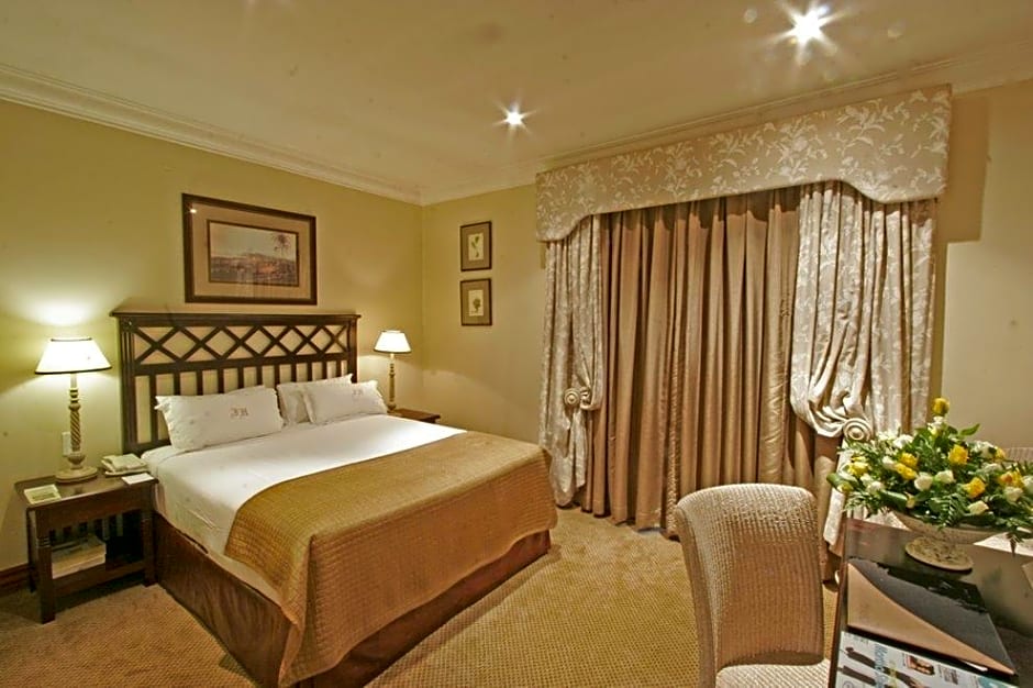 Indaba Hotel, Spa and Conference Center