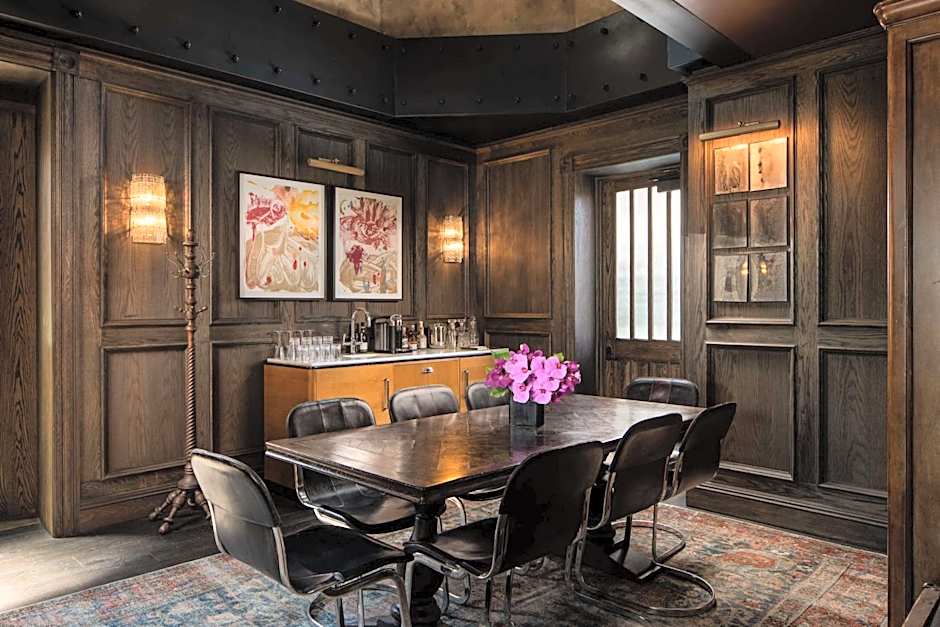 The Beekman, A Thompson Hotel by Hyatt