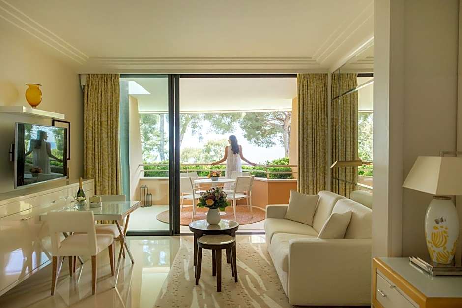 Four Seasons Grand Hotel du Cap-Ferrat