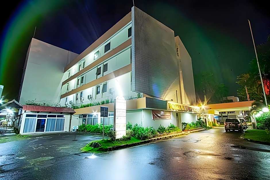 Sahid Kawanua Hotel