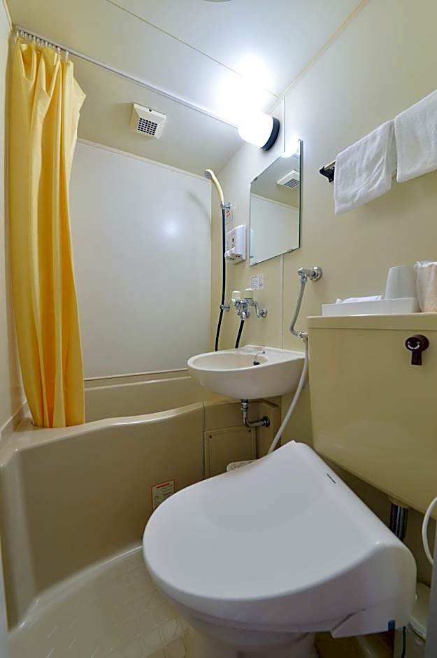 A-GATE Hotel Hakodate