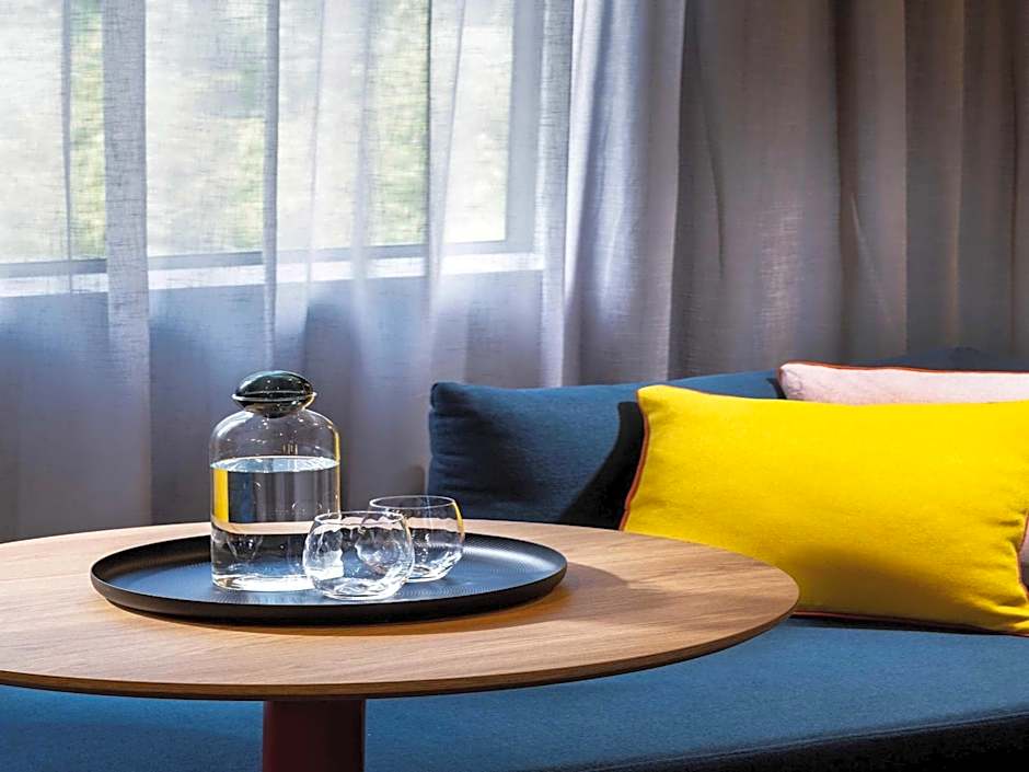 Novotel Melbourne Preston