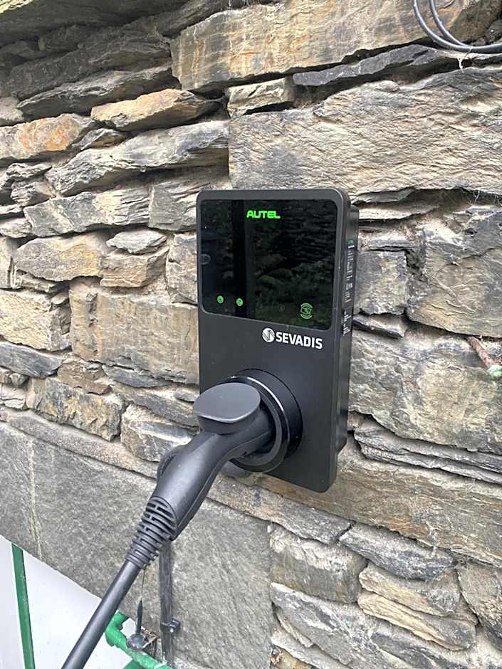 Elim House - Adults Only