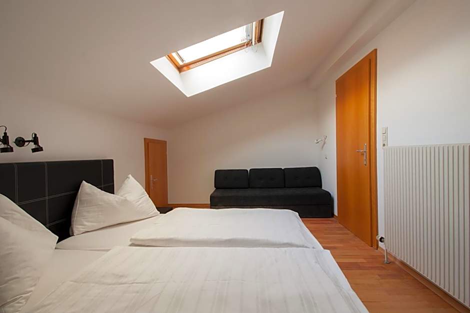 Appartements Christophorus