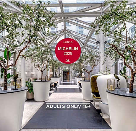 H15 Boutique Hotel, Warsaw, a Member of Design Hotels