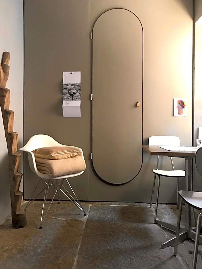 Ca' Spontoi, Do-Minus Design Retreat & SPA