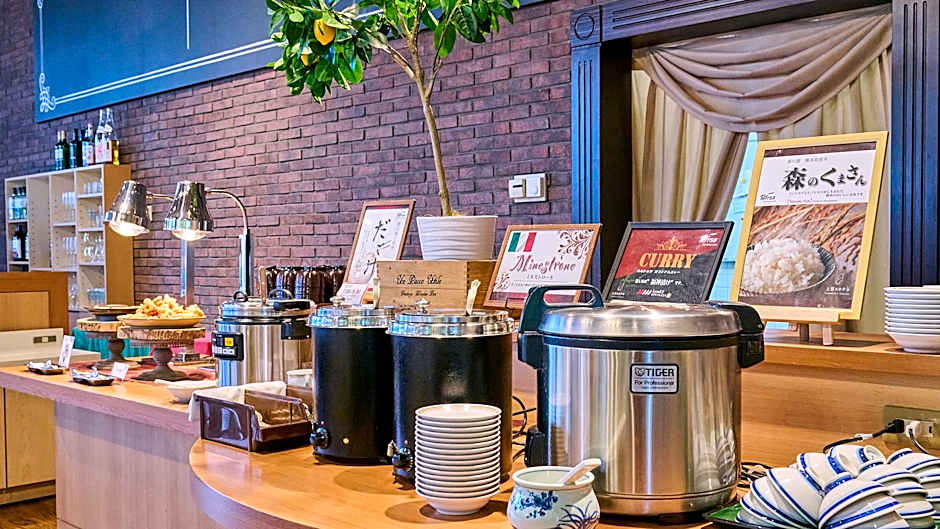 Hotel Kumamoto Terrsa