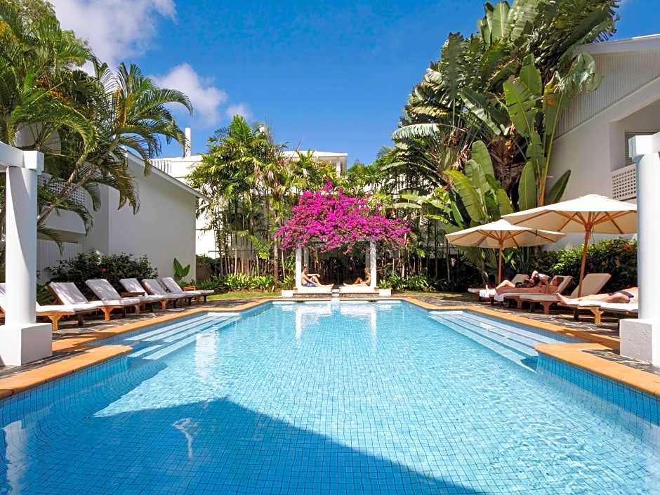 The Reef House Boutique Hotel and Spa Adults Only