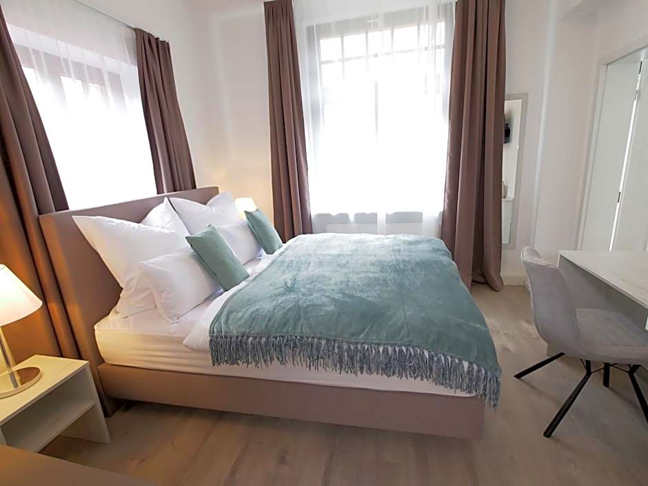 Oberwaldhaus