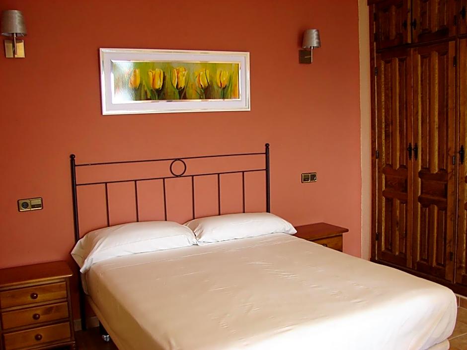 Apartamentos Sierra de Segura
