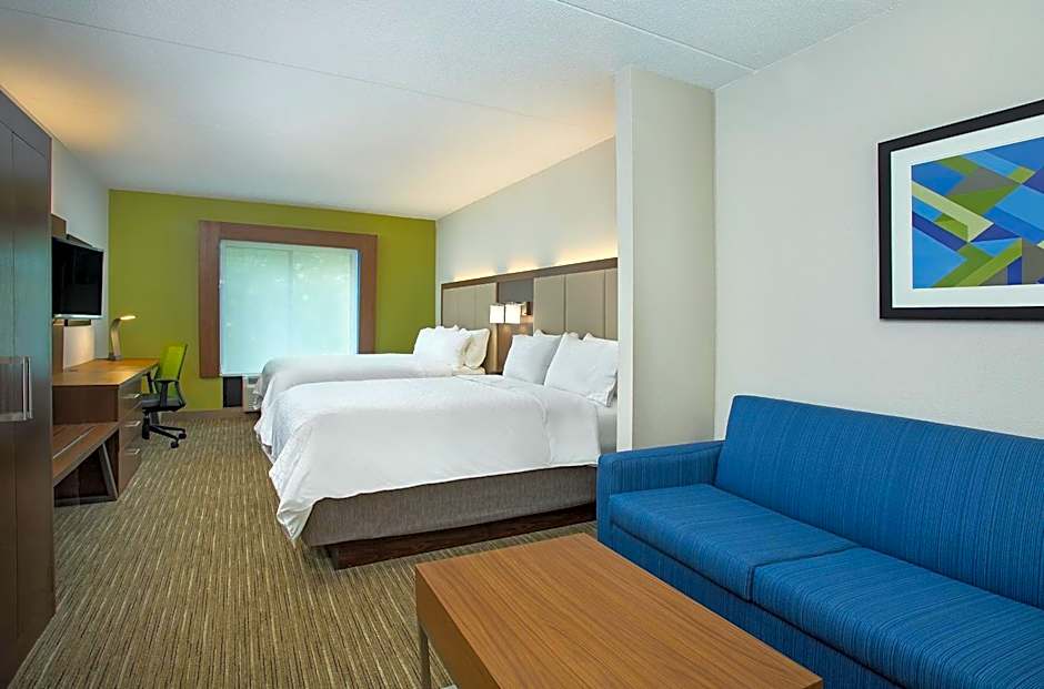 Holiday Inn Express & Suites Lebanon By IHG