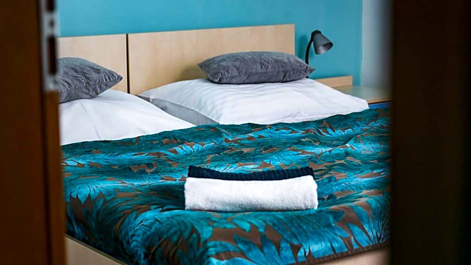 Hotel and Park Divoká Voda