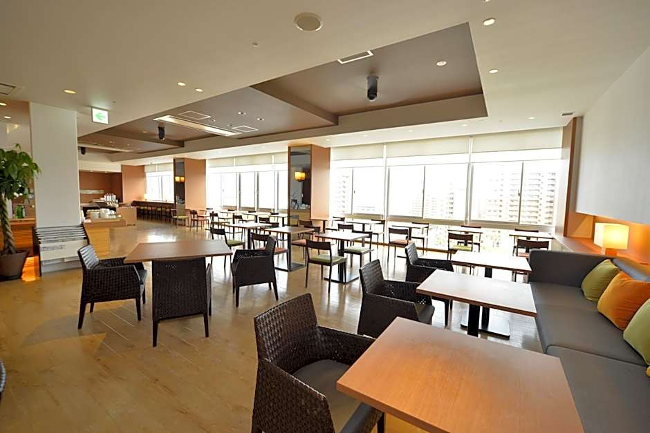 JR Kyushu Hotel Miyazaki