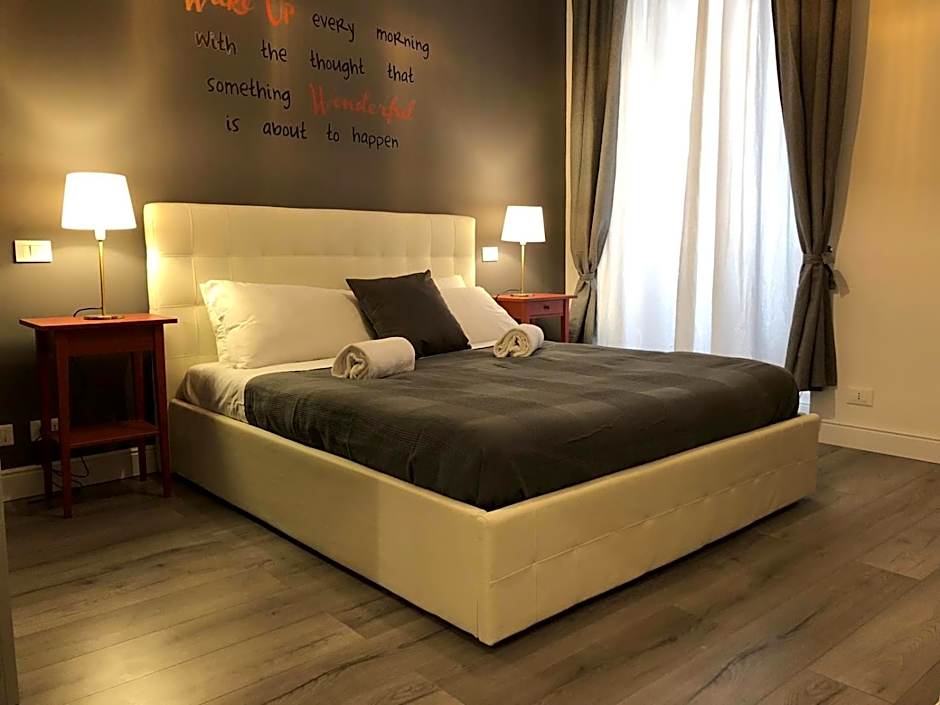 109 SUITES ROMA