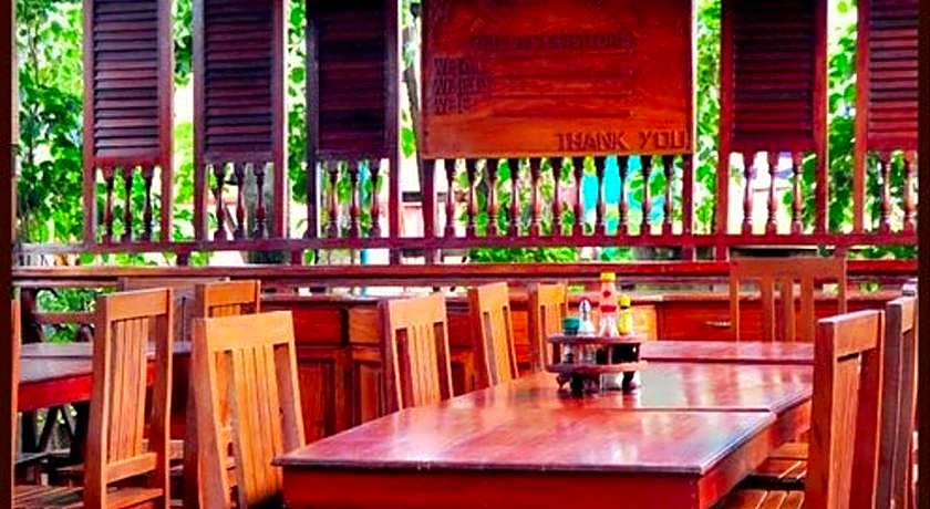 Pems Pension and Restaurant