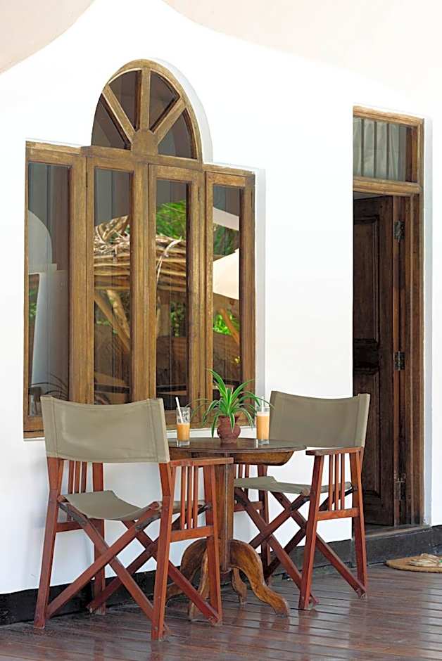 Zoi Retreat Hotel Zanzibar