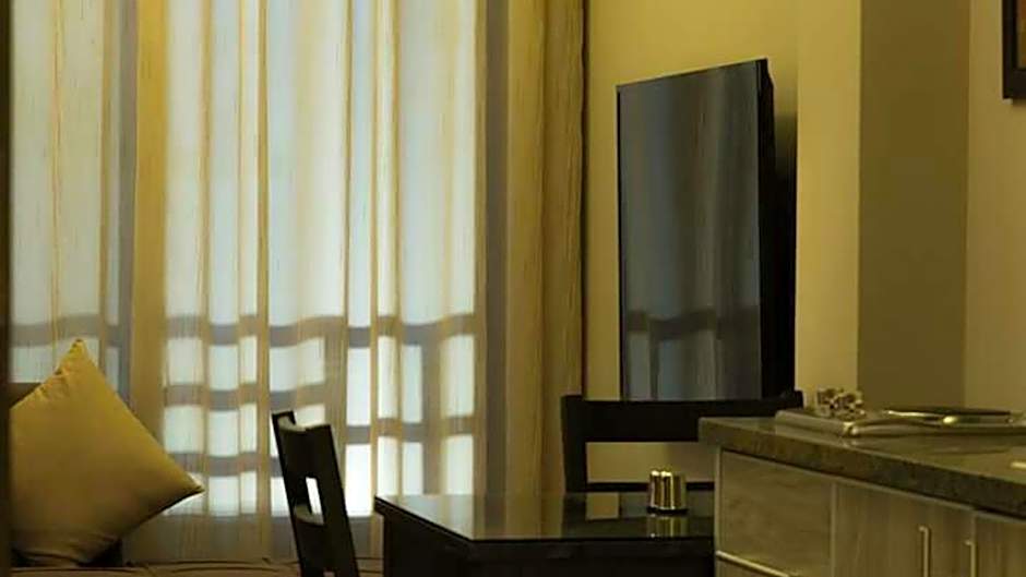 Shams Alweibdeh Hotel Apartments