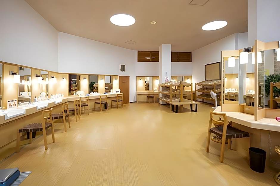 Hotel Abashirikoso