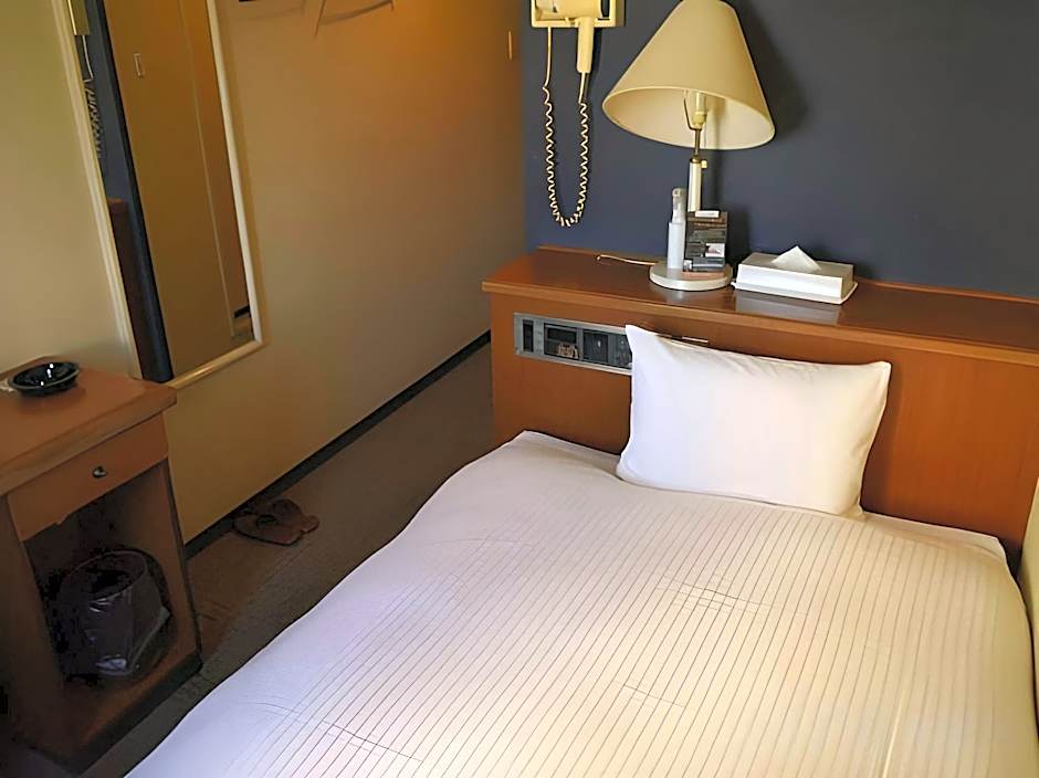 HOTEL MYSTAYS Kagoshima Tenmonkan Annex