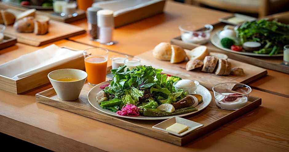 Higashiyama Shikikaboku